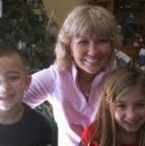 Meet your Posher, Deborah